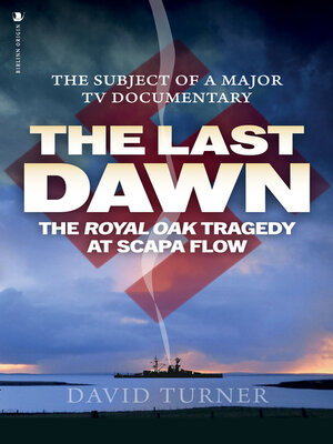 cover image of The Last Dawn